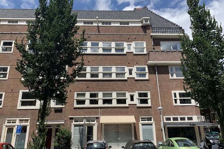 Bekijk foto 1 van Geulstraat 20-2