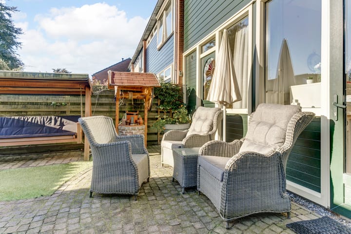 Foto 23 van Kuiperstraat 2