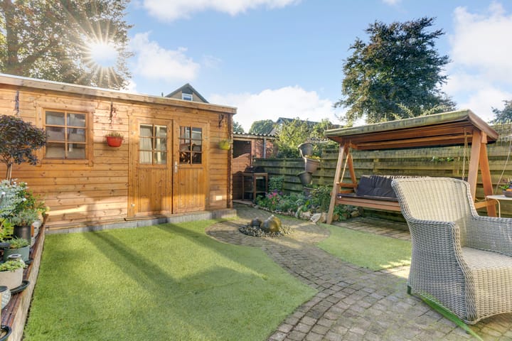 Foto 24 van Kuiperstraat 2