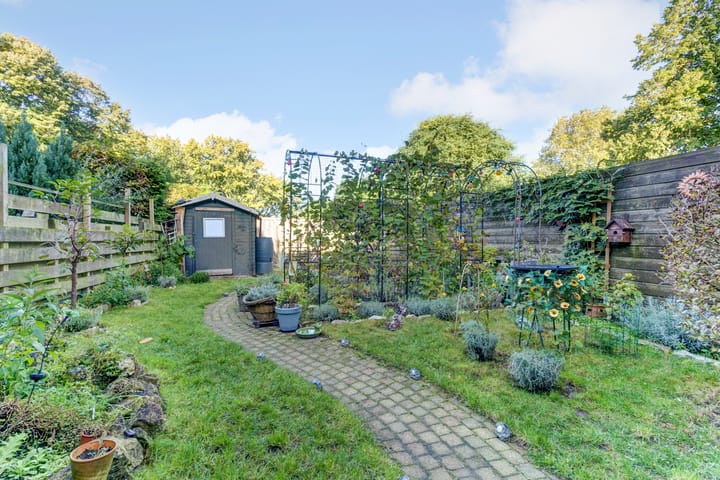 Foto 26 van Kuiperstraat 2