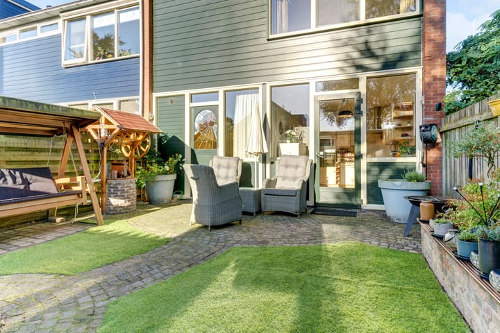 Foto 25 van Kuiperstraat 2