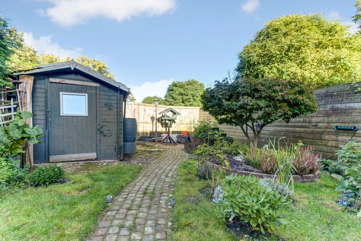 Foto 30 van Kuiperstraat 2