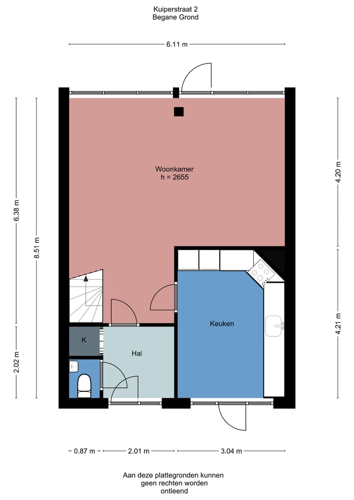 Foto 35 van Kuiperstraat 2