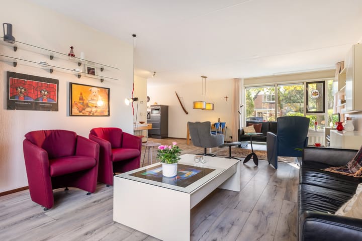 Foto 3 van Hoog Buurloseweg 22-A