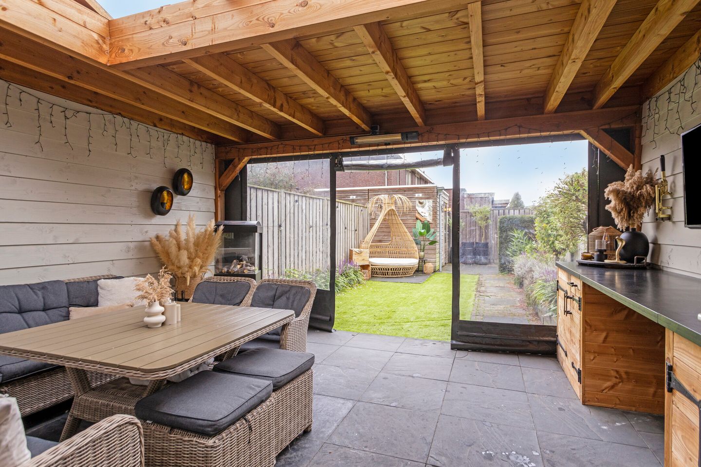 Foto 4 van Den Uylstraat 29