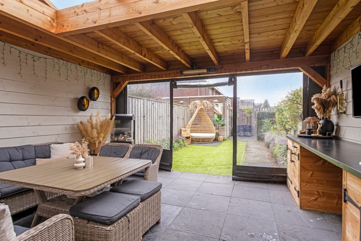 Photo 4 of Den Uylstraat 29