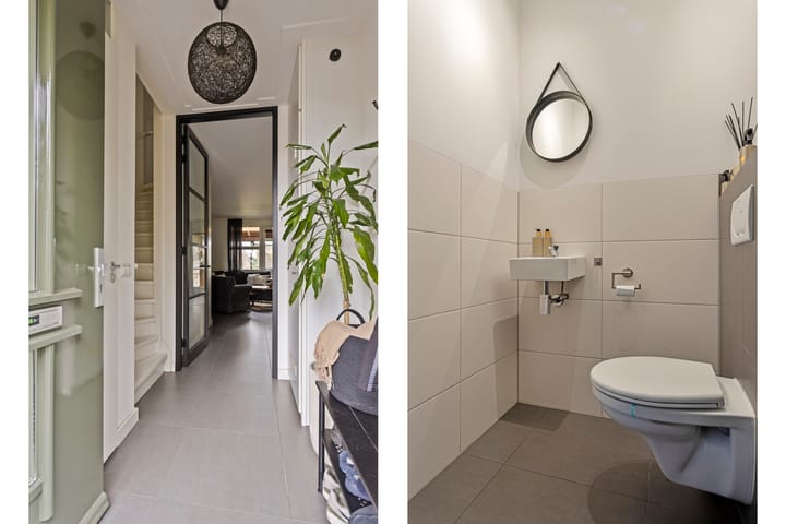 Photo 5 of Den Uylstraat 29