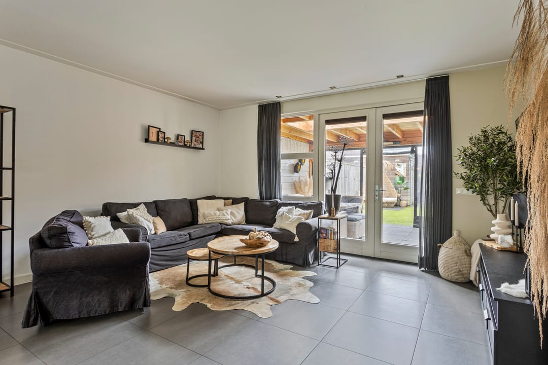 Foto 7 van Den Uylstraat 29