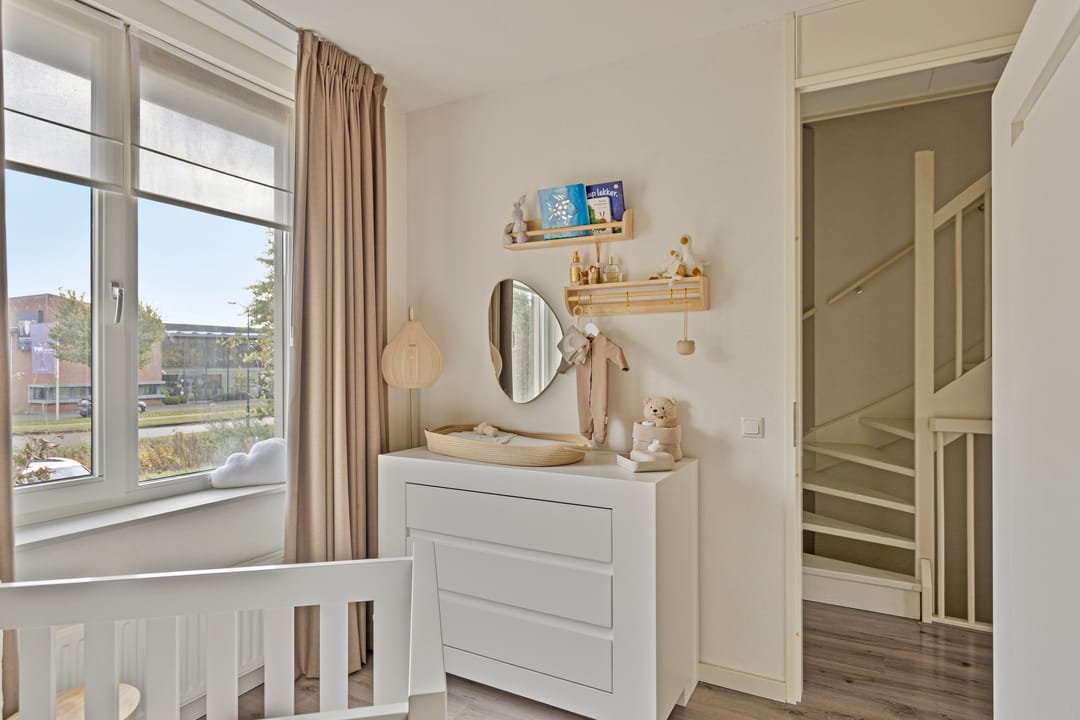 Foto 16 van Den Uylstraat 29