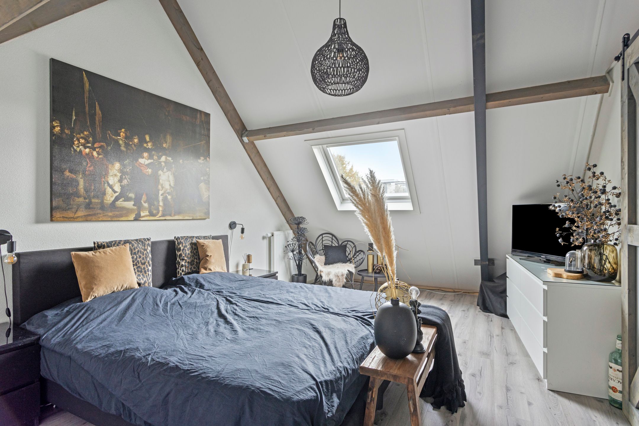 Foto 21 van Den Uylstraat 29