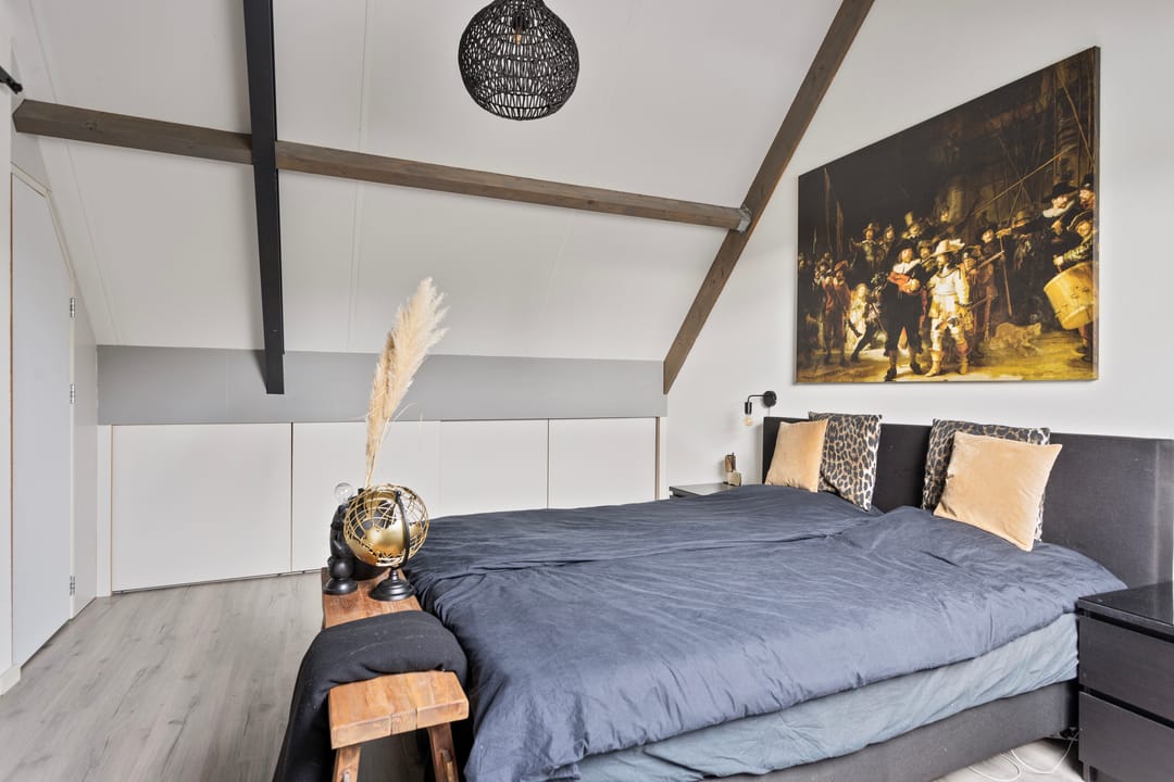 Foto 22 van Den Uylstraat 29