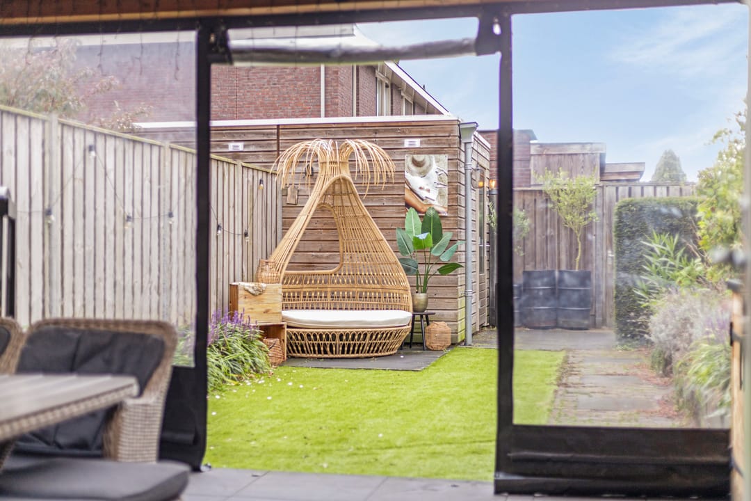 Foto 26 van Den Uylstraat 29