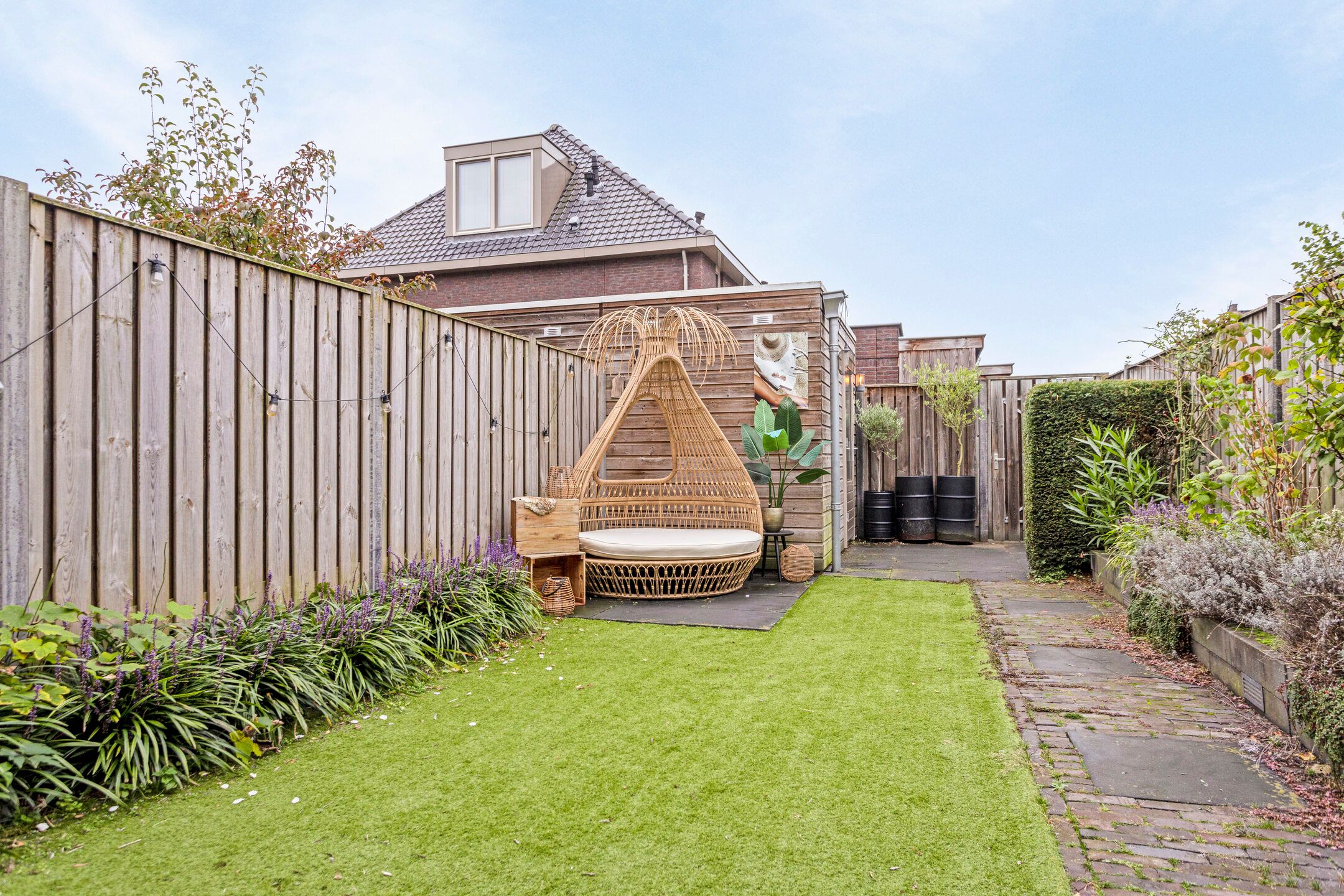 Foto 27 van Den Uylstraat 29