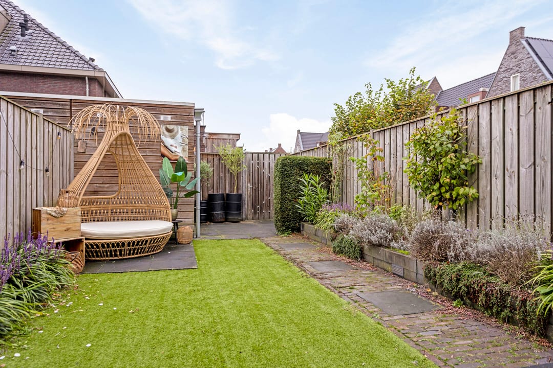 Foto 28 van Den Uylstraat 29