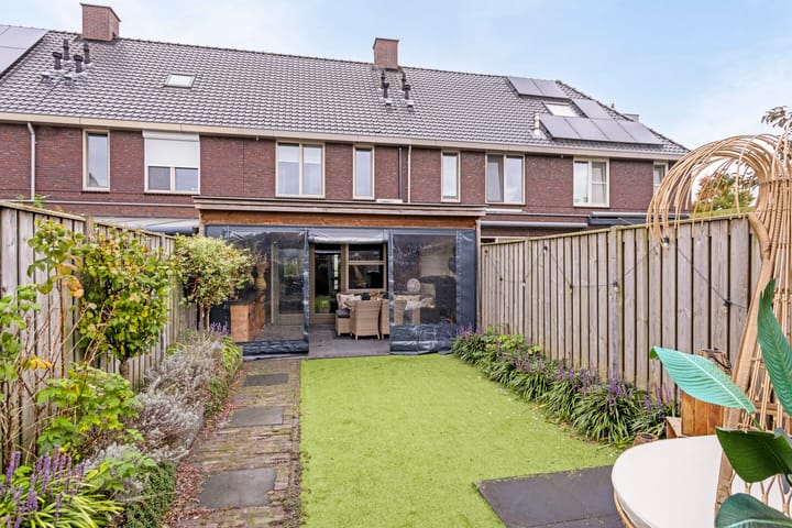 Photo 29 of Den Uylstraat 29