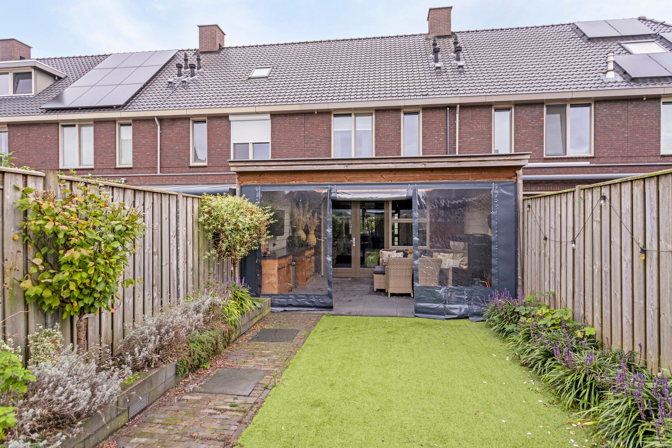 Foto 30 van Den Uylstraat 29