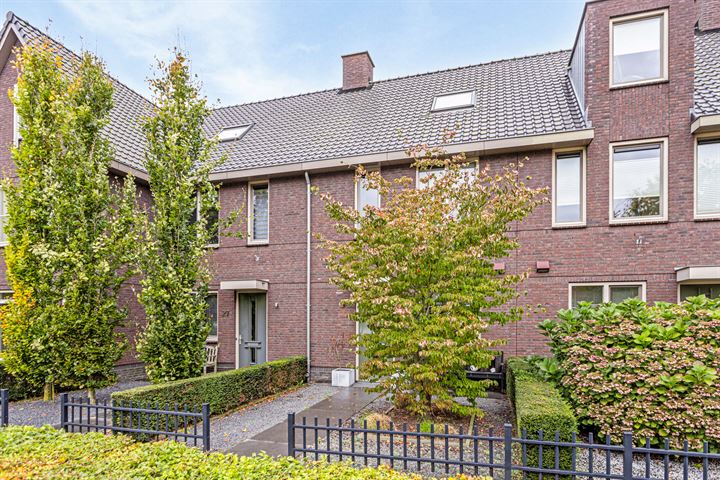 Bekijk foto 35 van Den Uylstraat 29