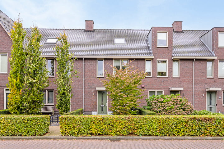 Bekijk foto 36 van Den Uylstraat 29