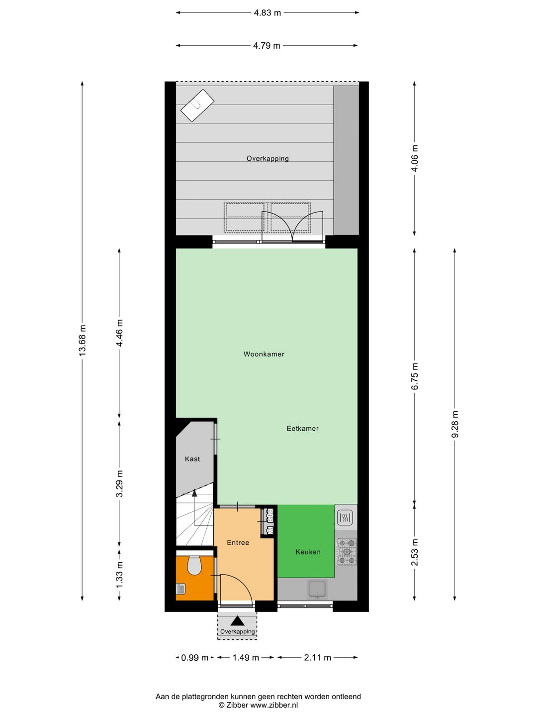 Foto 37 van Den Uylstraat 29