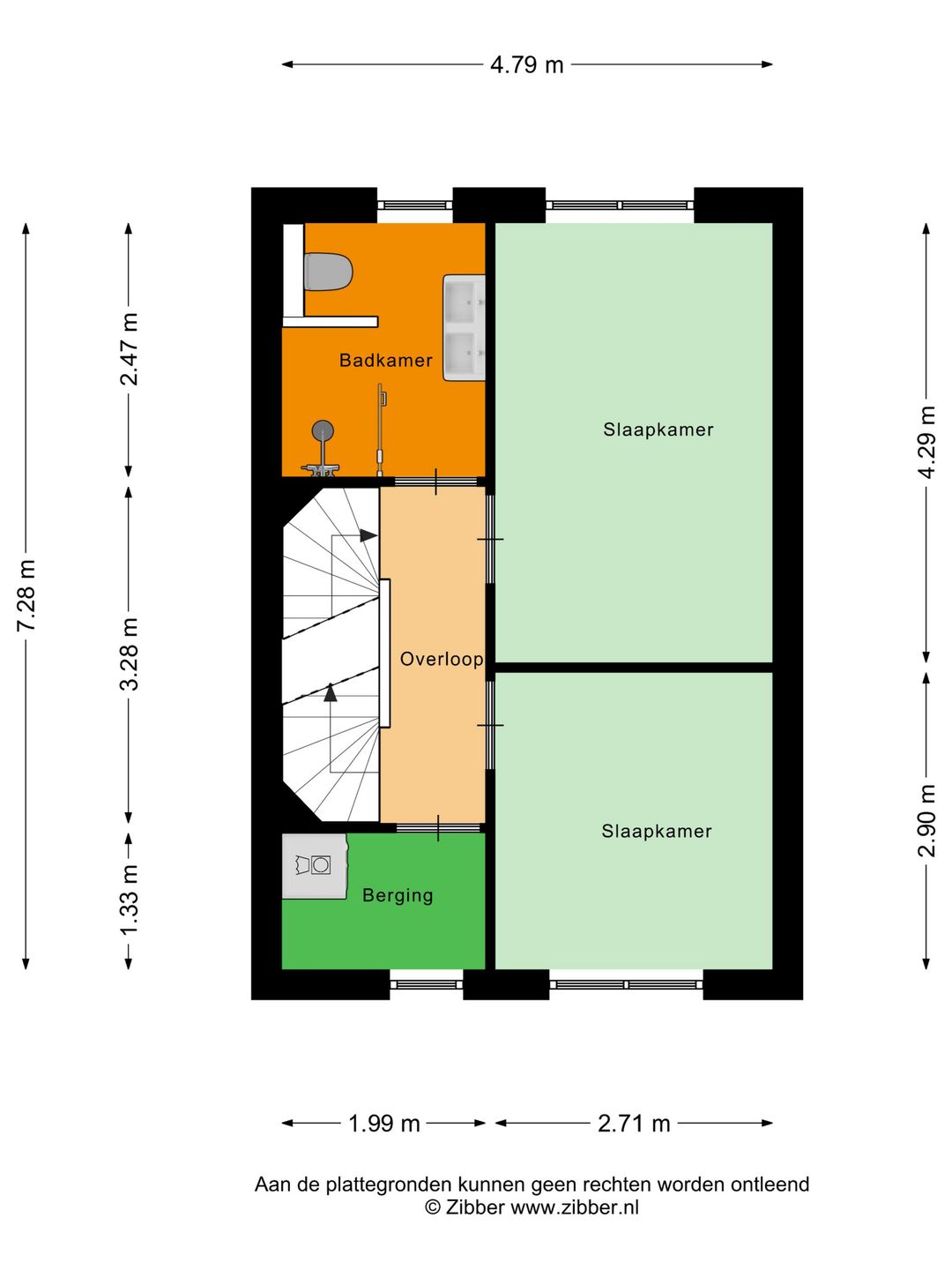 Foto 38 van Den Uylstraat 29