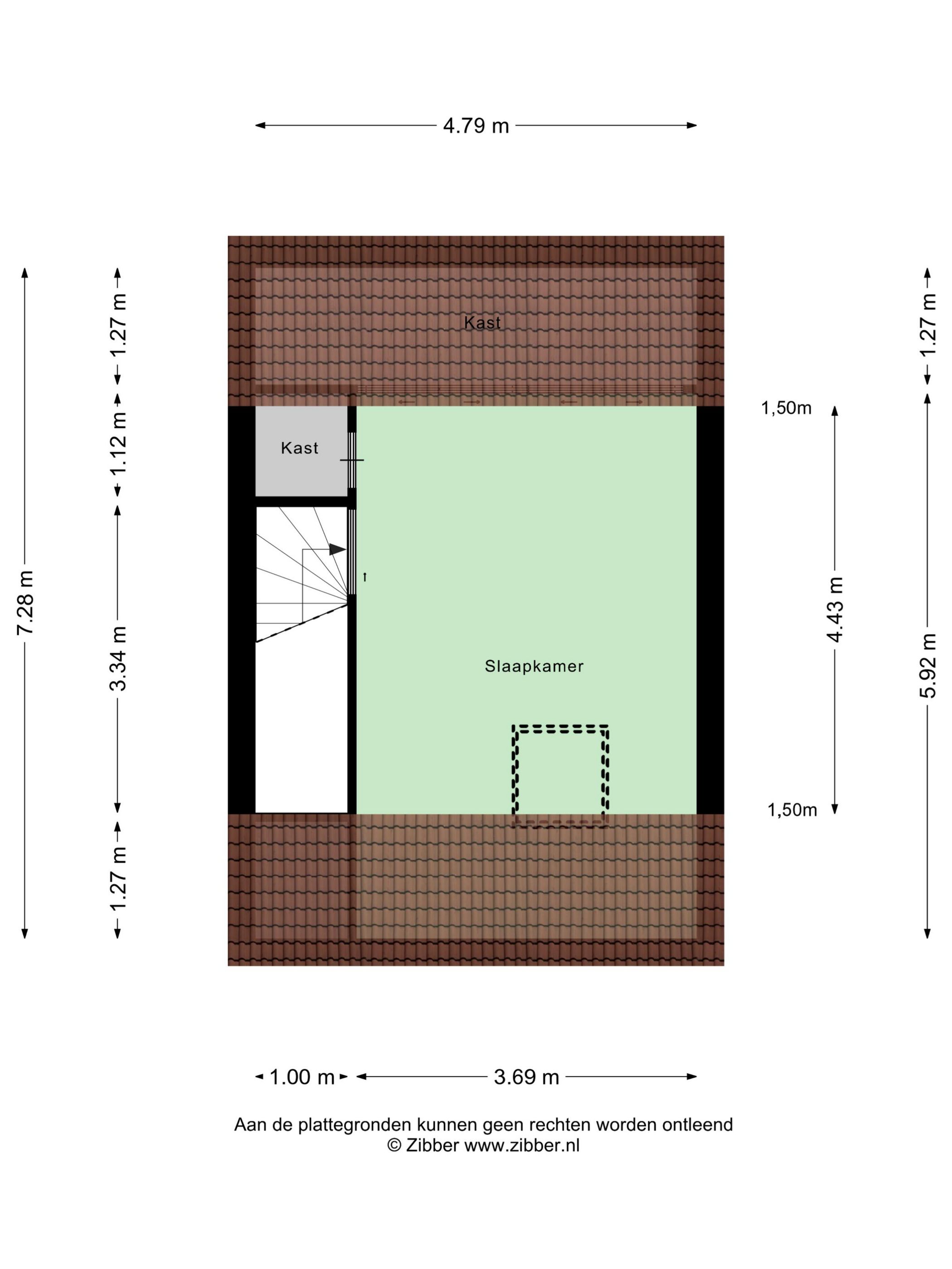 Foto 39 van Den Uylstraat 29