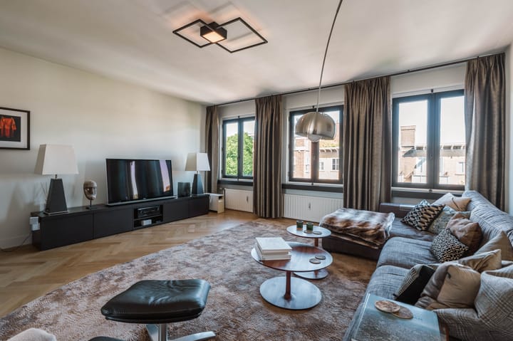 Foto 1 van Minervaplein 19-4