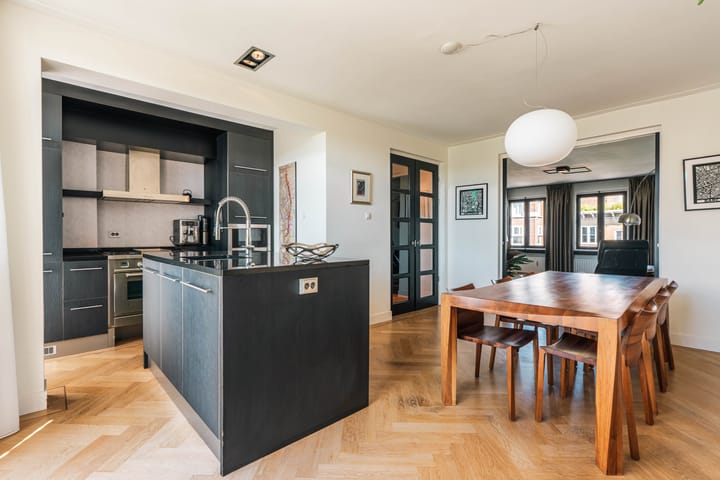 Foto 2 van Minervaplein 19-4