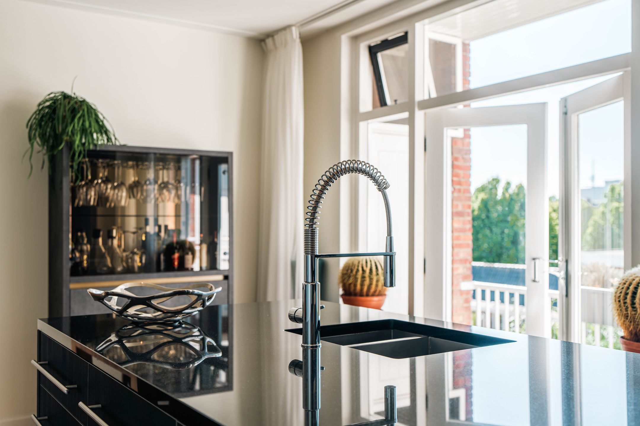 Foto 3 van Minervaplein 19-4