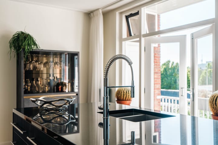 Foto 3 van Minervaplein 19-4