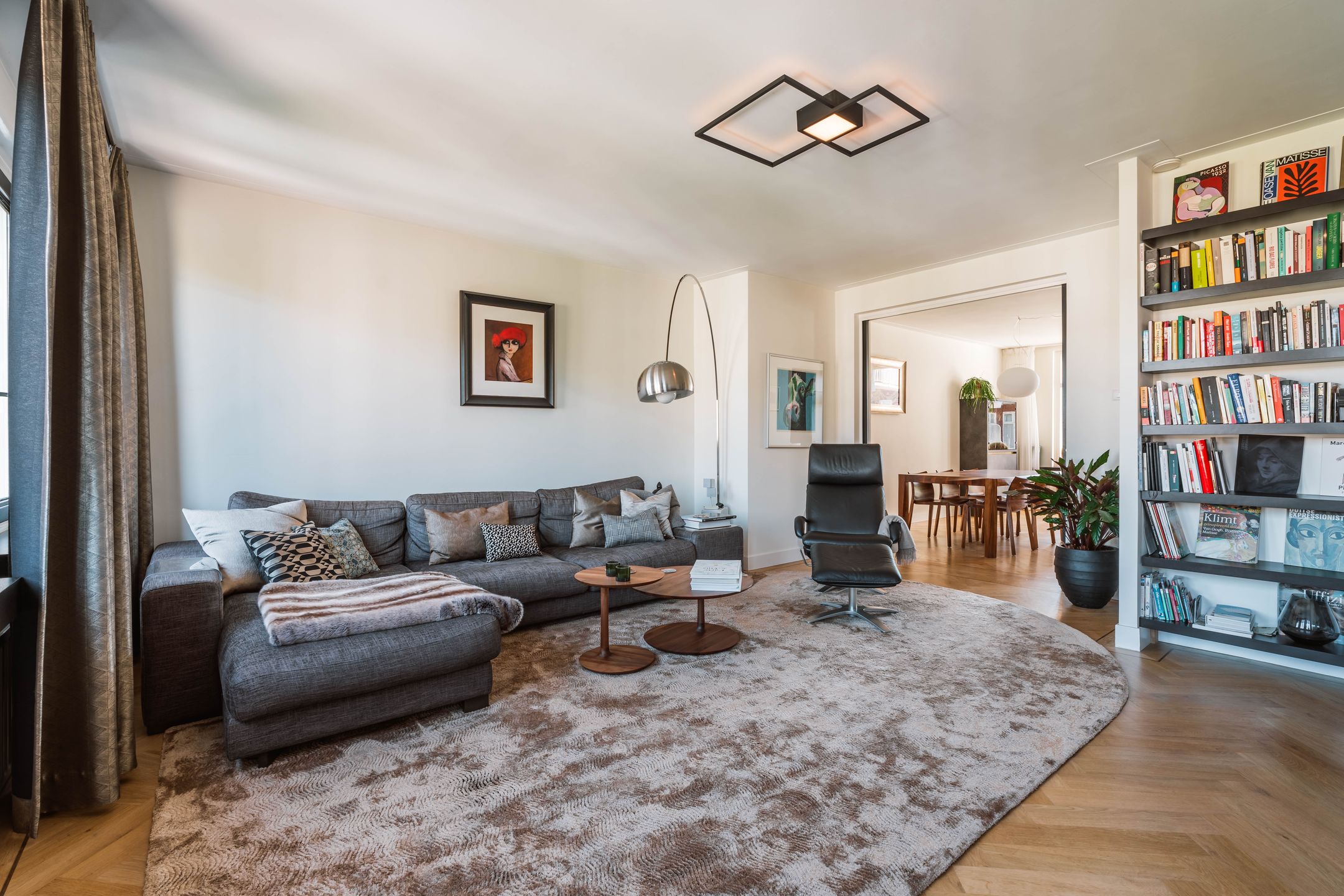 Foto 6 van Minervaplein 19-4