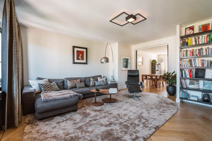 Foto 6 van Minervaplein 19-4