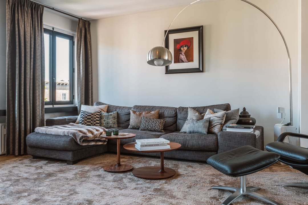 Foto 7 van Minervaplein 19-4