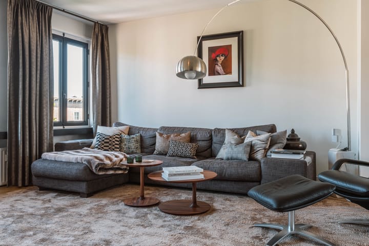 Foto 7 van Minervaplein 19-4