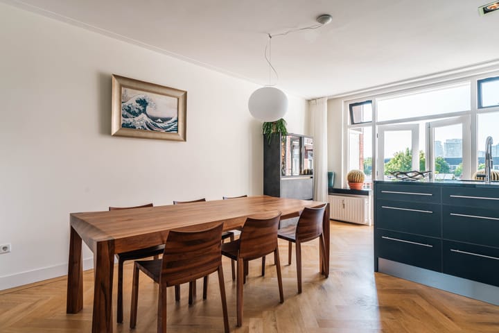 Foto 8 van Minervaplein 19-4