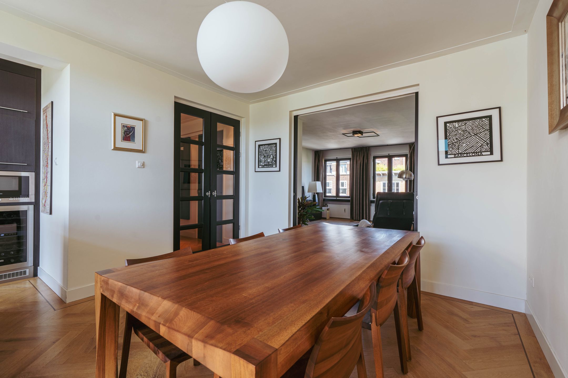 Foto 9 van Minervaplein 19-4