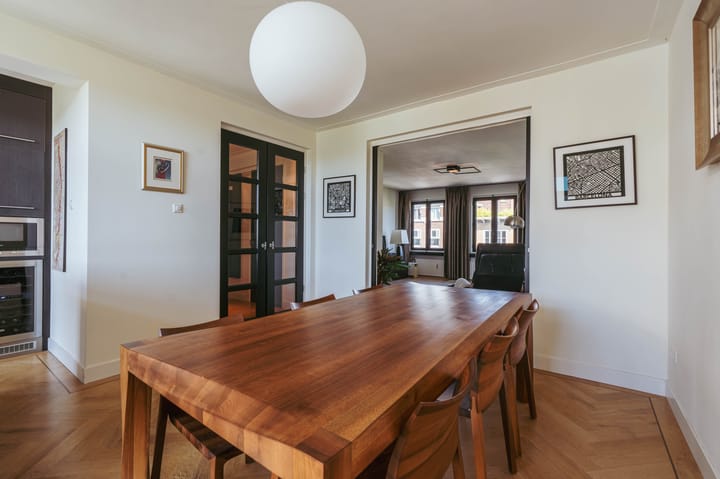 Foto 9 van Minervaplein 19-4