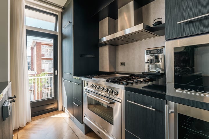 Foto 11 van Minervaplein 19-4