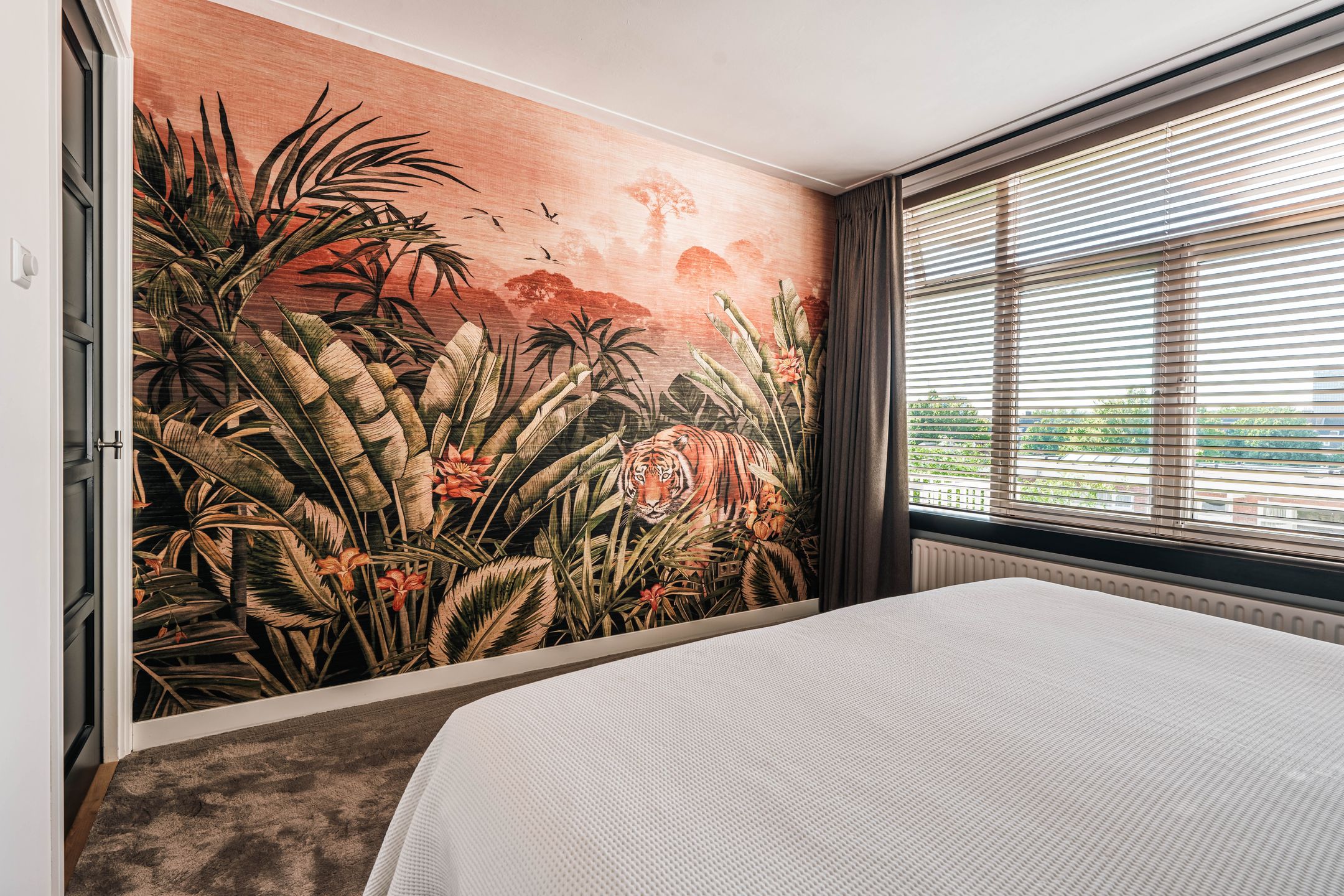 Foto 15 van Minervaplein 19-4