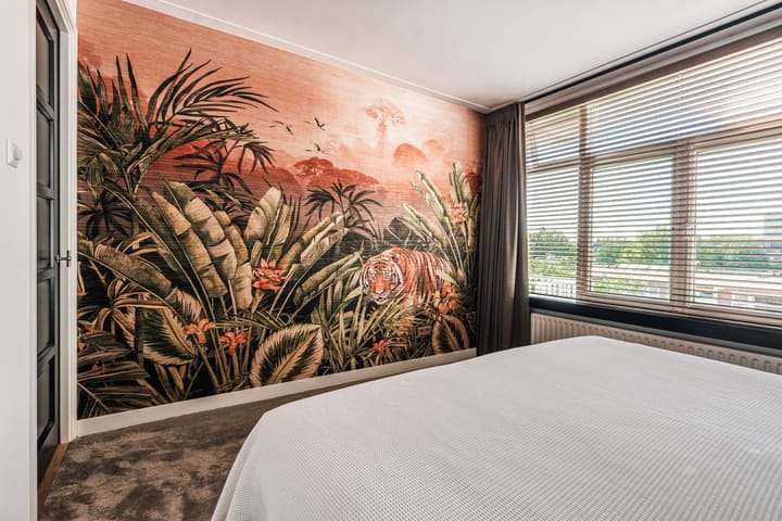 Foto 15 van Minervaplein 19-4