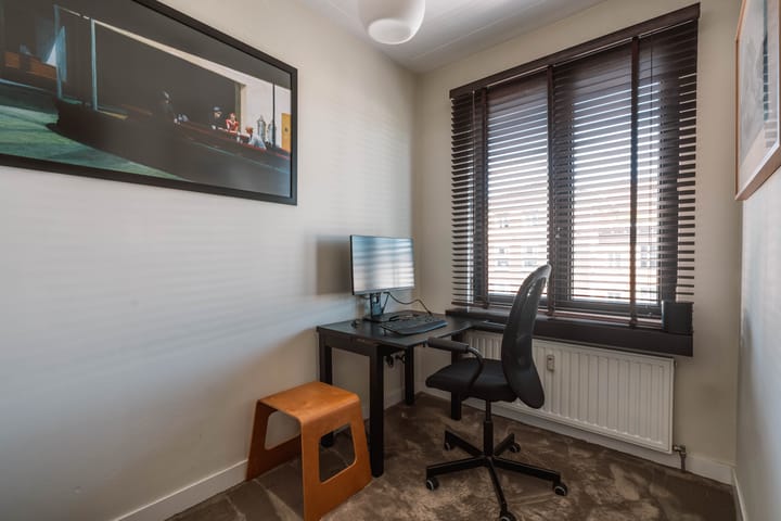 Foto 16 van Minervaplein 19-4