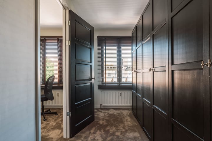 Foto 17 van Minervaplein 19-4