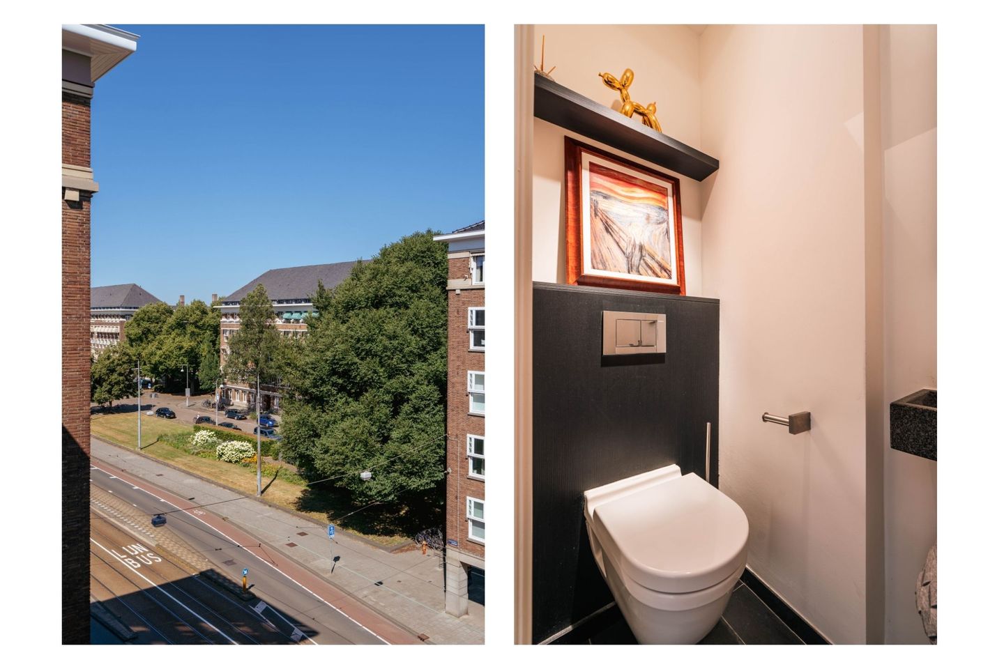 Foto 19 van Minervaplein 19-4