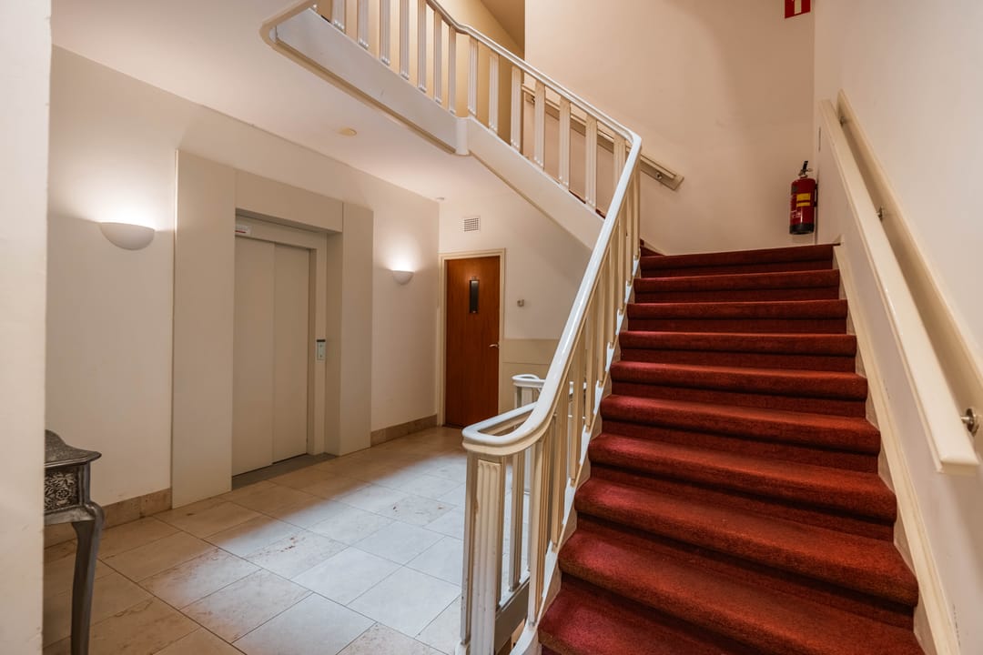 Foto 23 van Minervaplein 19-4