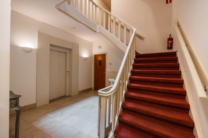 Foto 23 van Minervaplein 19-4