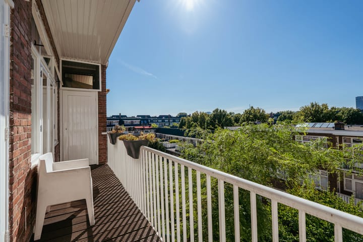 Foto 13 van Minervaplein 19-4