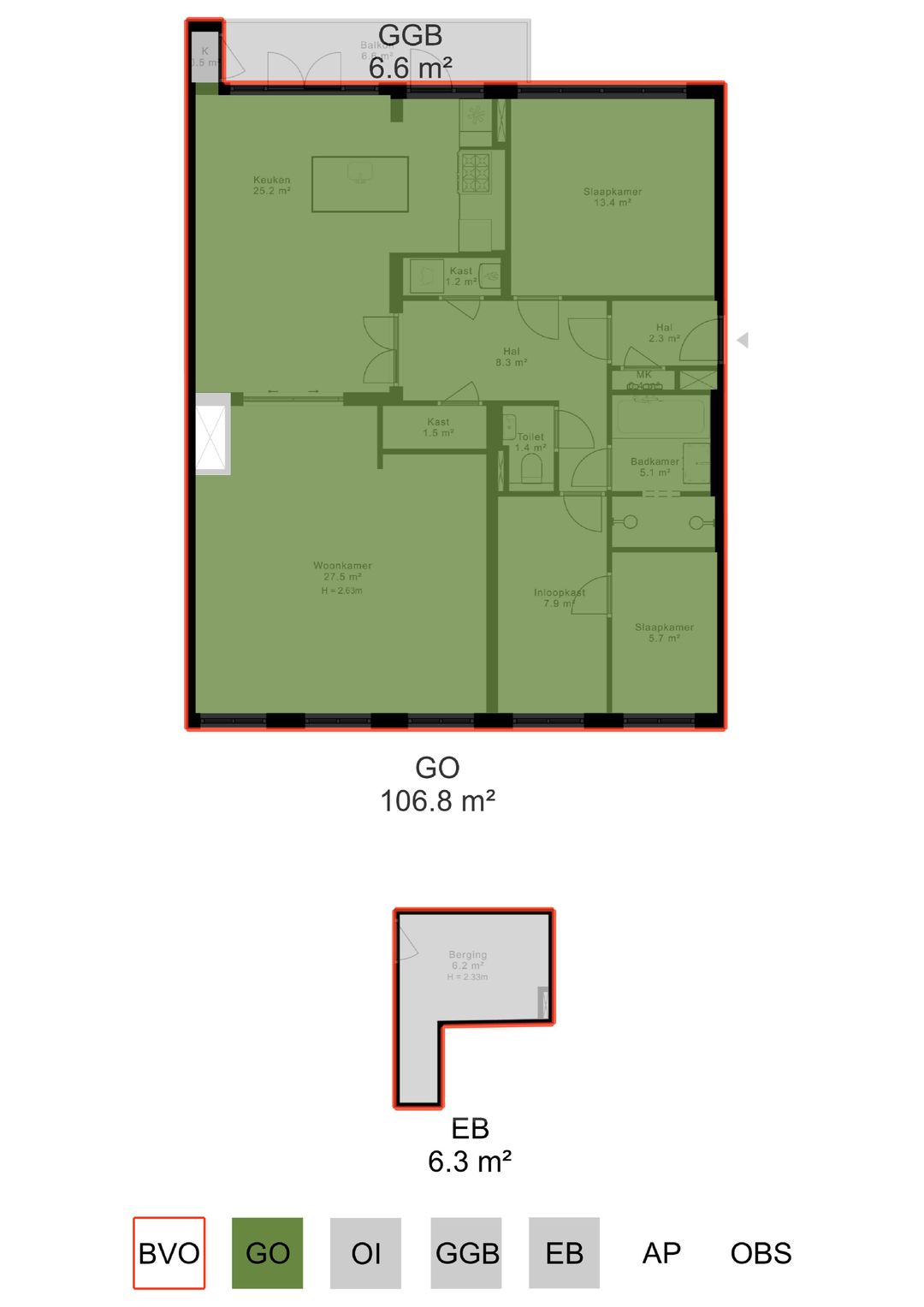 Foto 31 van Minervaplein 19-4