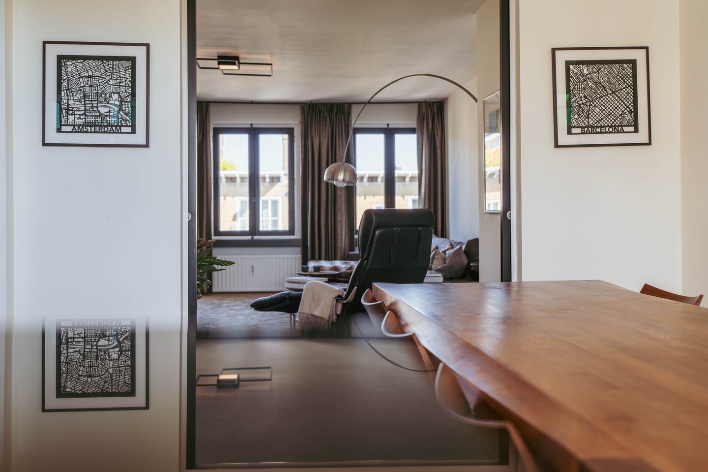 Foto 10 van Minervaplein 19-4