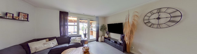 View 360° photo of Woonkamer of Den Uylstraat 29