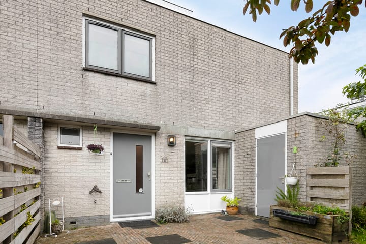 Foto 5 van Tuinstraat 9