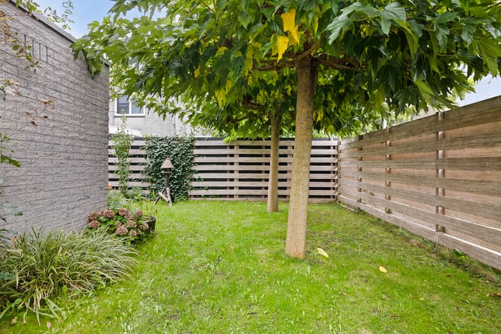 Foto 7 van Tuinstraat 9